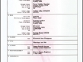 Standard Marriage certificate (A4 size)