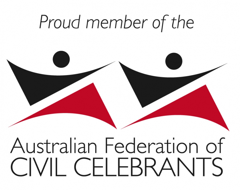 Australian Federation of Civil Celebrants AFCC