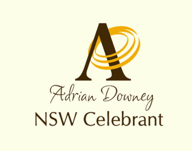 NSW Celebrant Logo