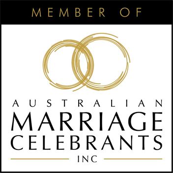 Australian Marriage Celebrants Inc AMC
