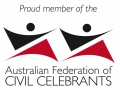 Australian Federation of Civil Celebrants AFCC